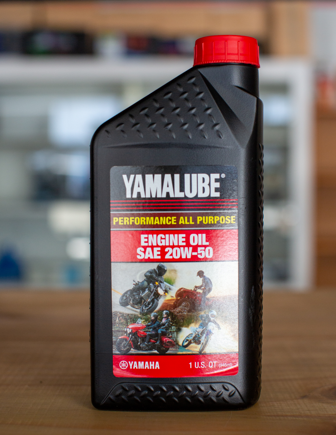Engine Oil